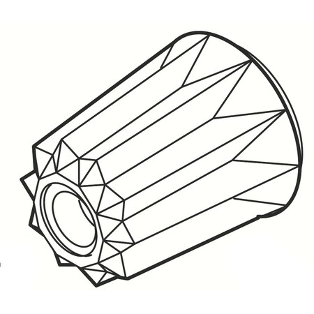 Pfister Pfister Hdl Lg Windsor Clr Cr 940-740A